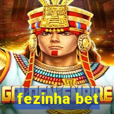 fezinha bet